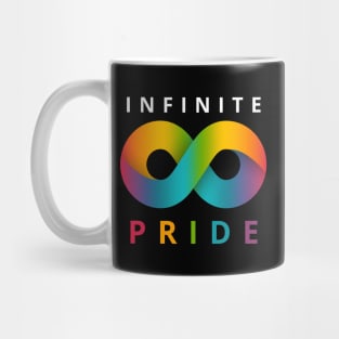 Infinite PRIDE Mug